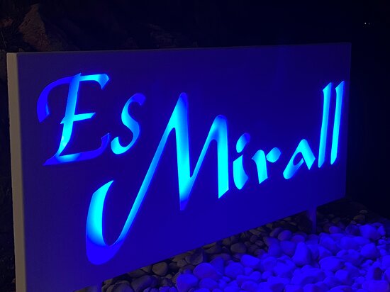 Es Mirall Logo