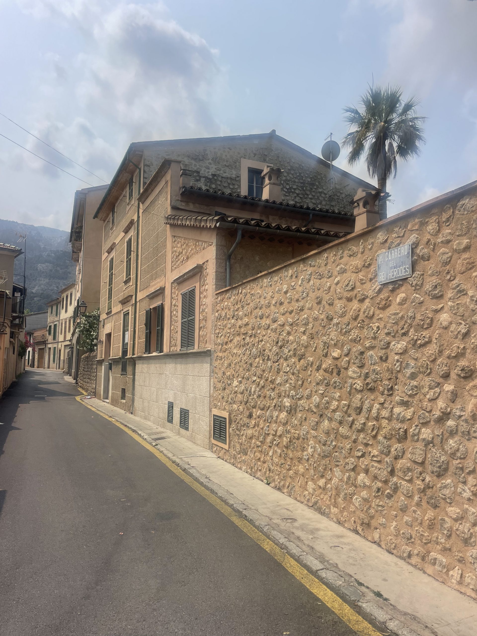 Unsere neue Immobilienentwicklung in der Calle Rey Herodes